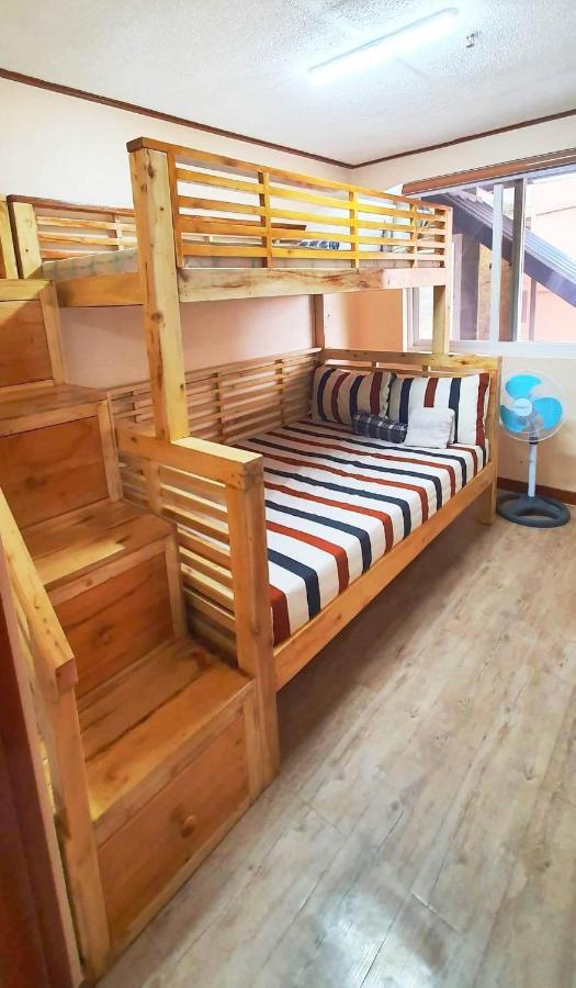 Zenmist Properties Baguio City Exterior foto