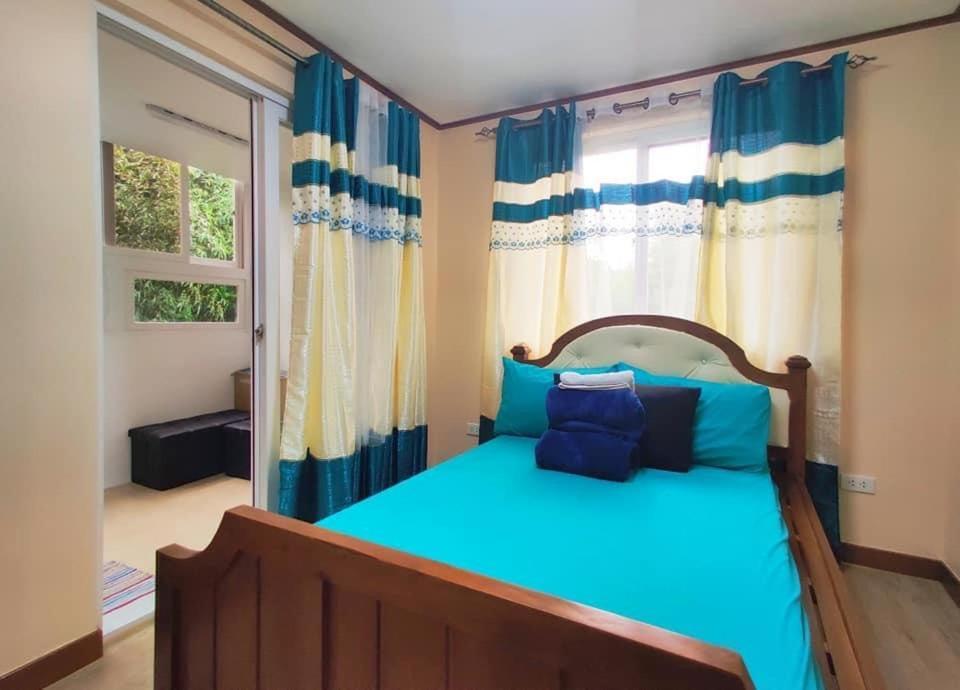 Zenmist Properties Baguio City Exterior foto