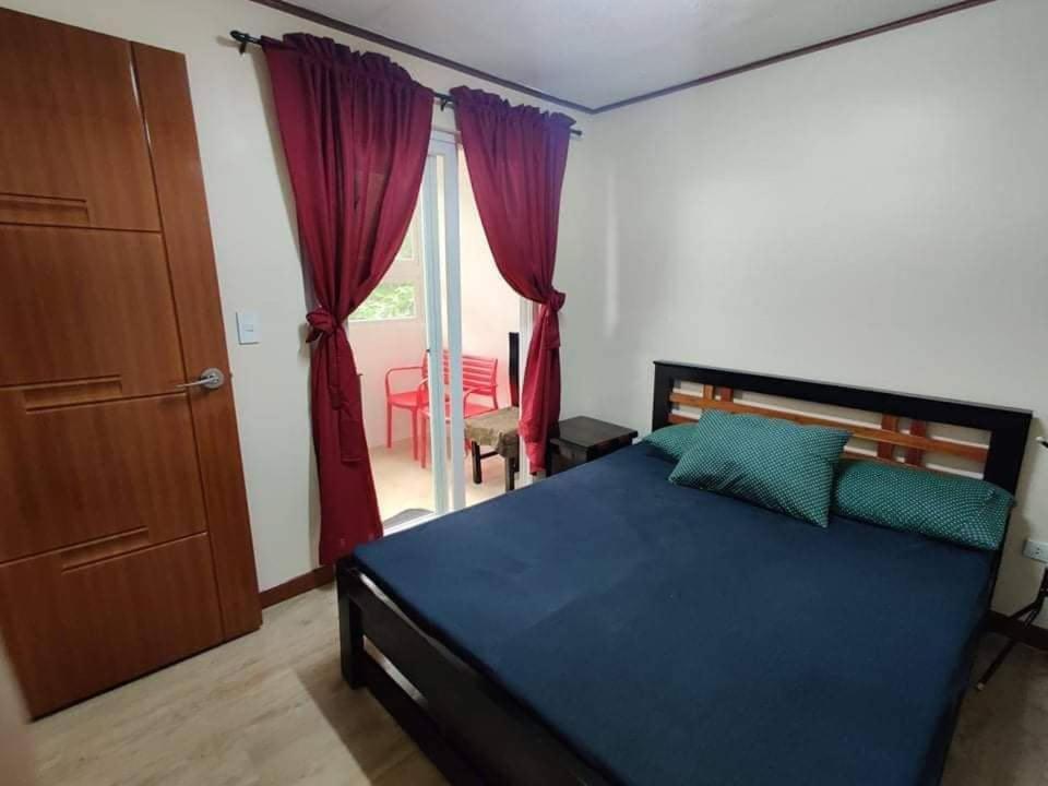 Zenmist Properties Baguio City Exterior foto
